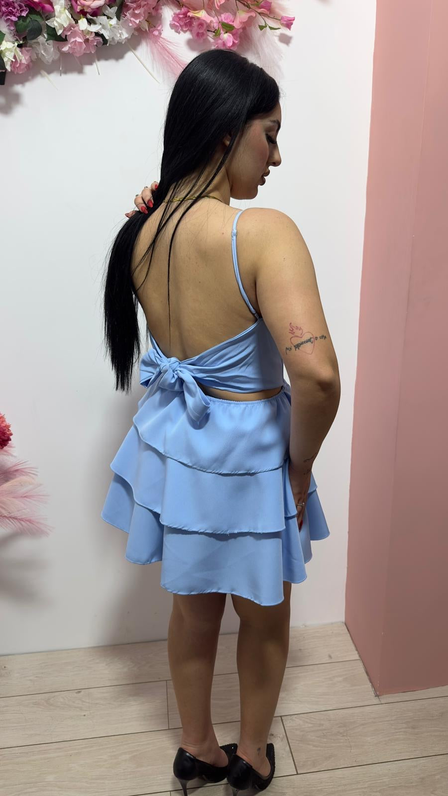Vestitino Bon Bon