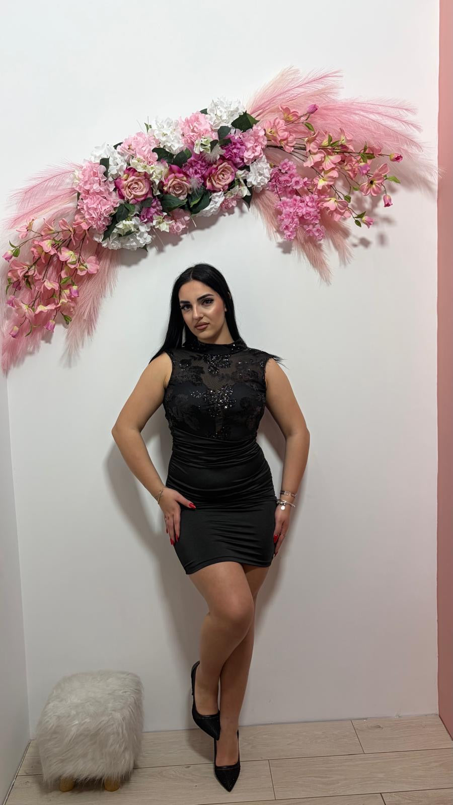Vestitino Enchantment