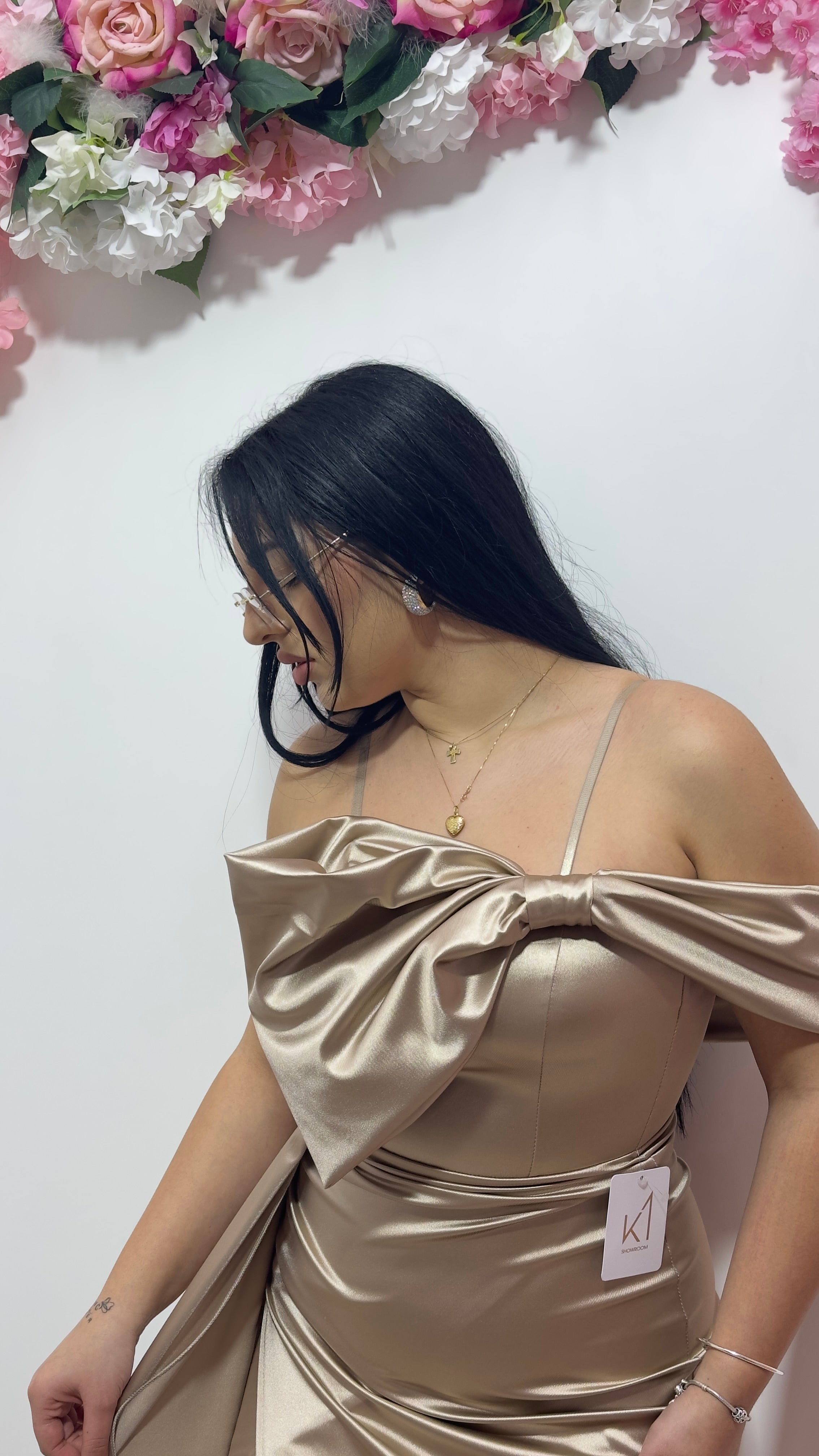 Abito Hollywood Glamour
