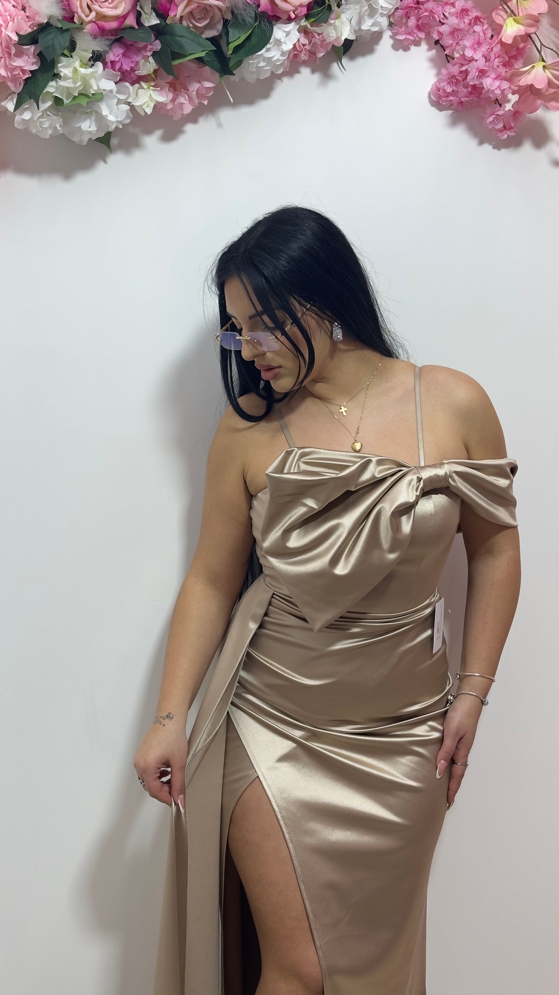 Abito Hollywood Glamour