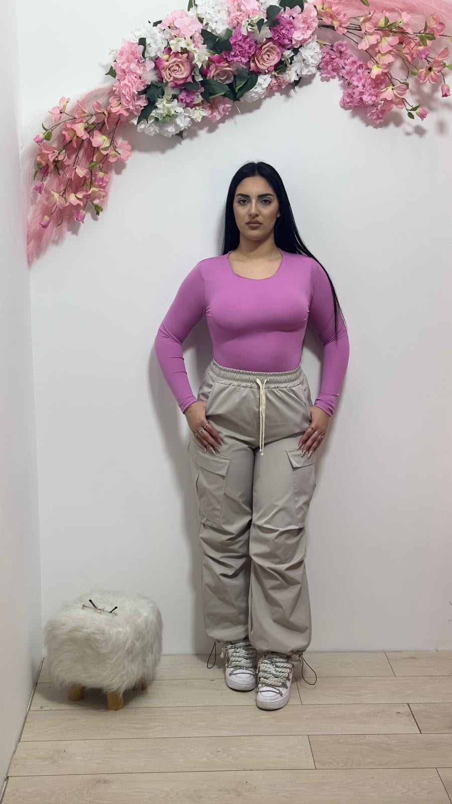 Pantalone Big Pants