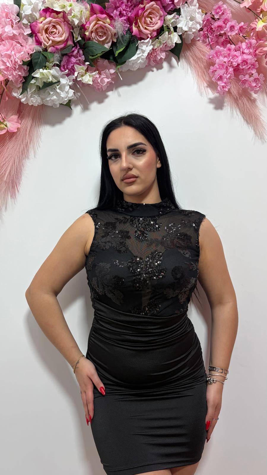 Vestitino Enchantment