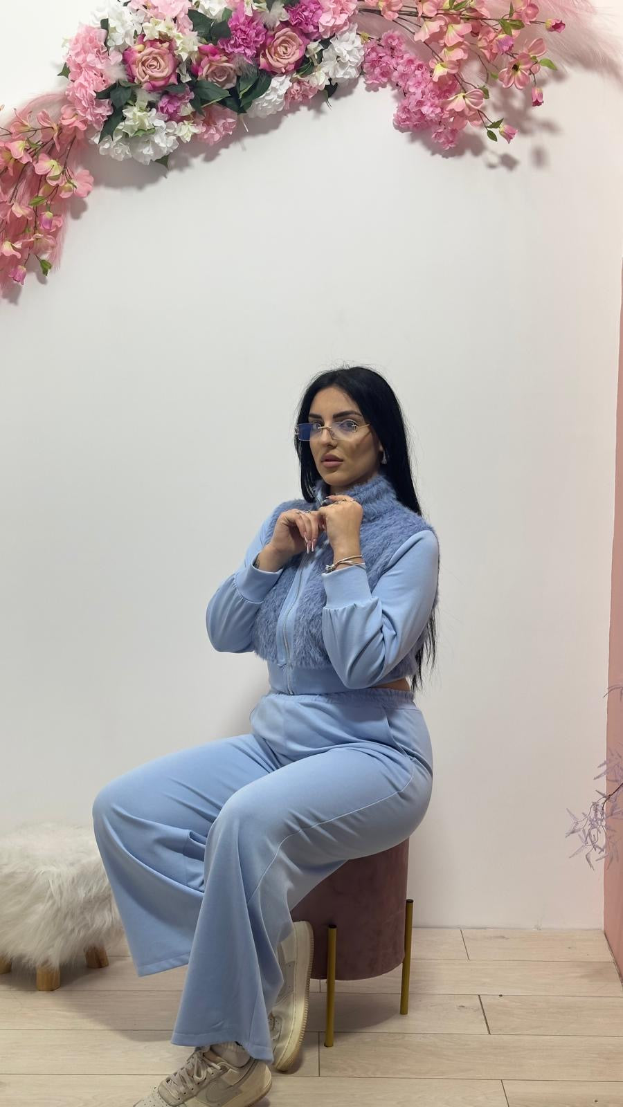 Coordinato Loungewear Glam