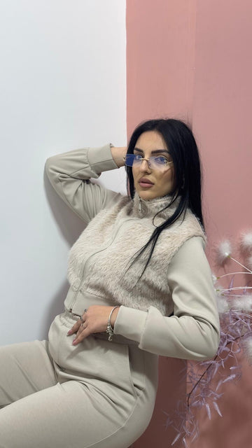 Coordinato Loungewear Glam
