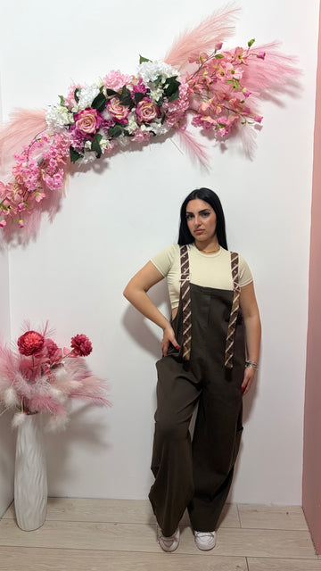Tutina cyber chic
