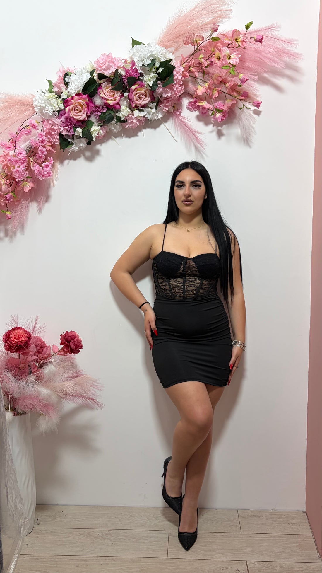 Vestitino Perla