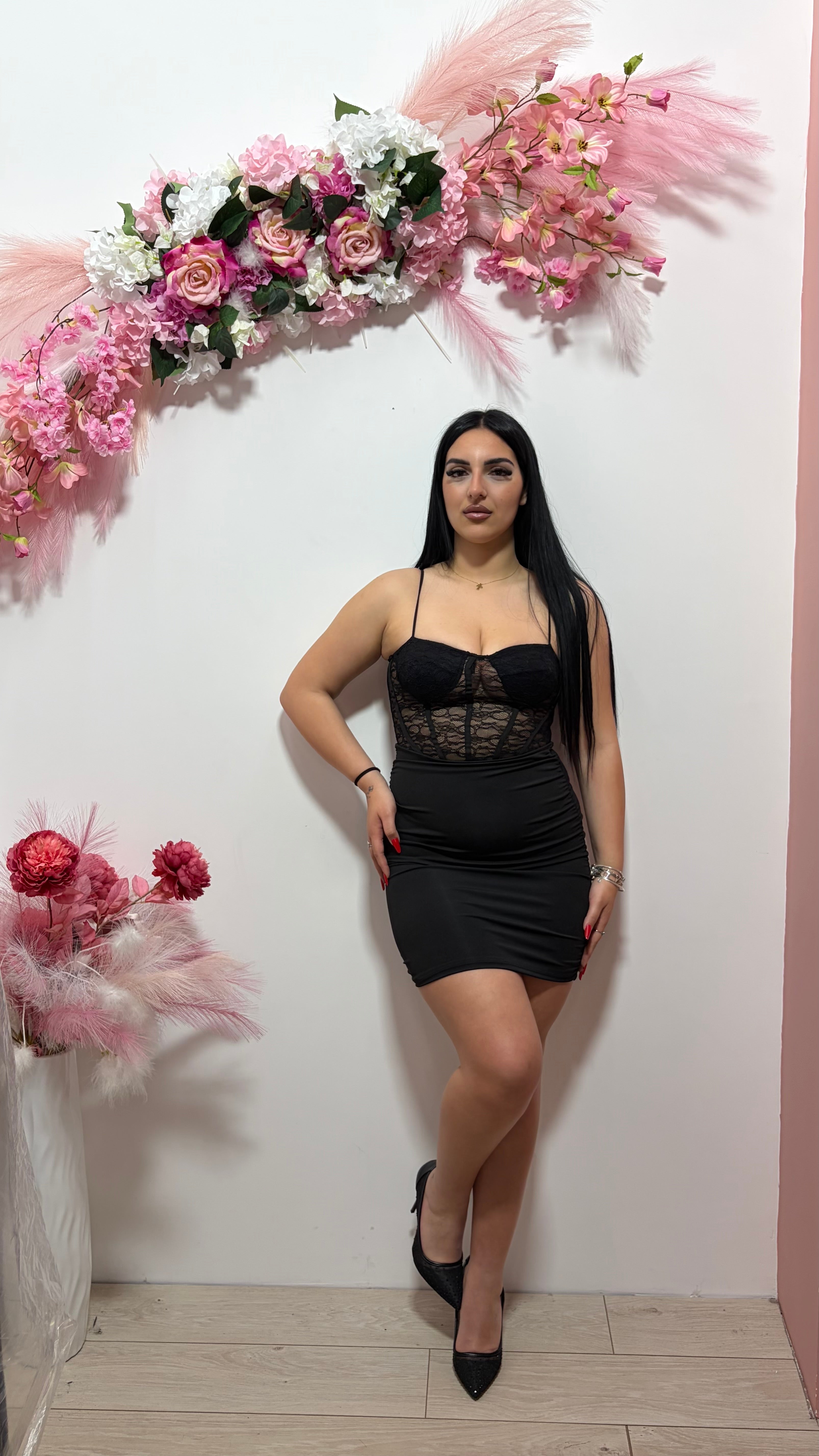 Vestitino Perla