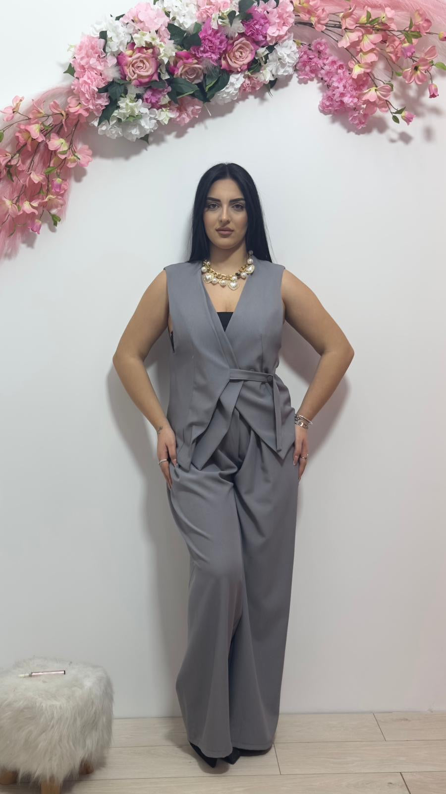 Coordinato City Chic