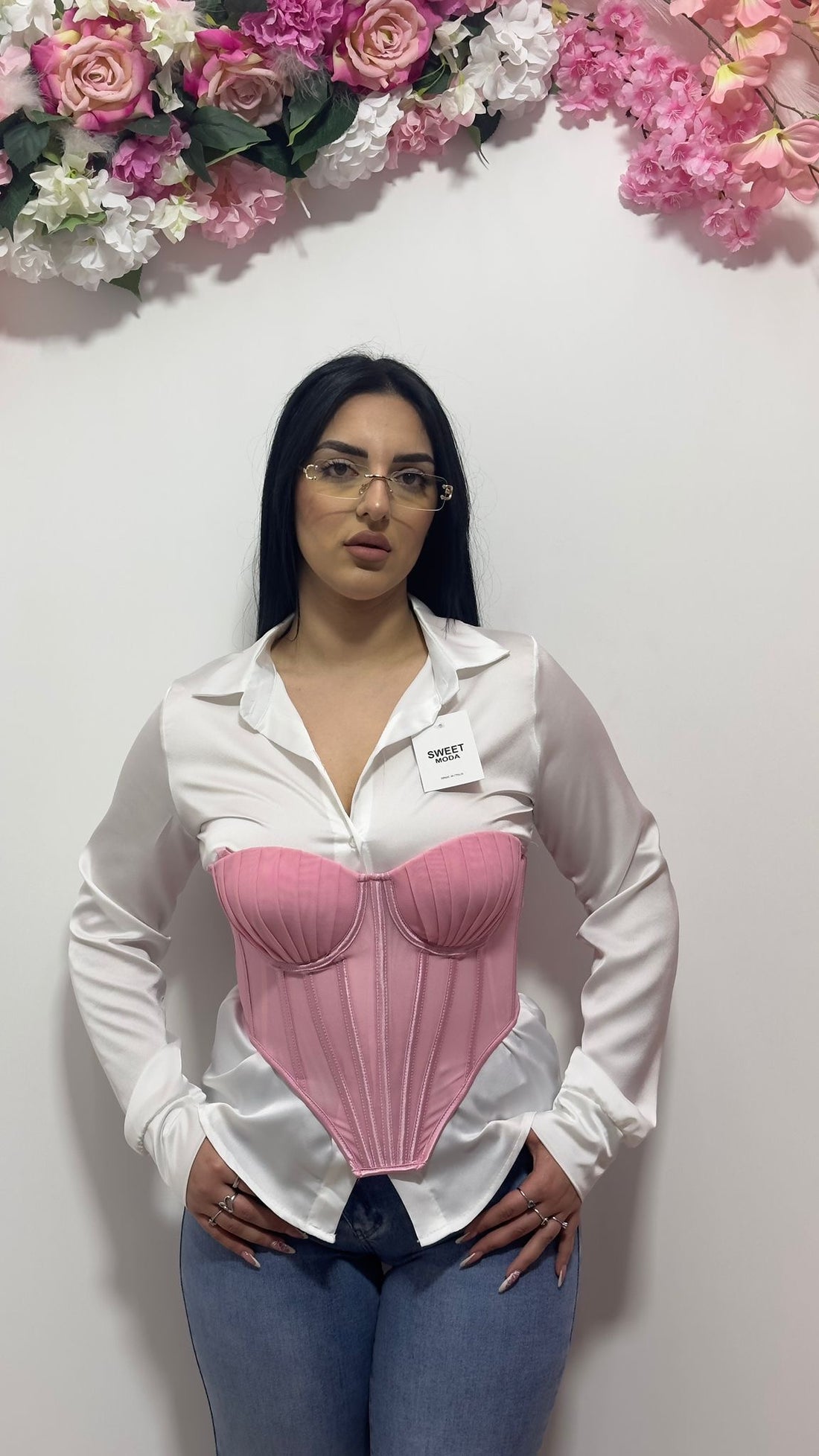 Corsetto Prestige Set