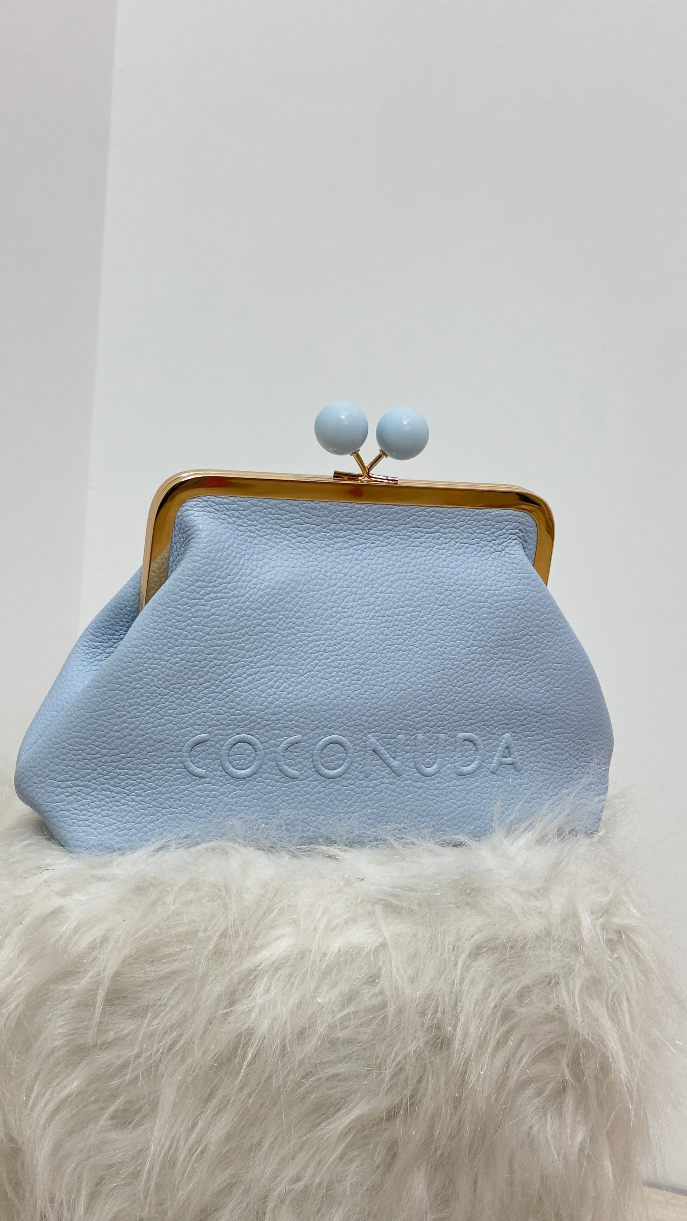 Borsa coconuda