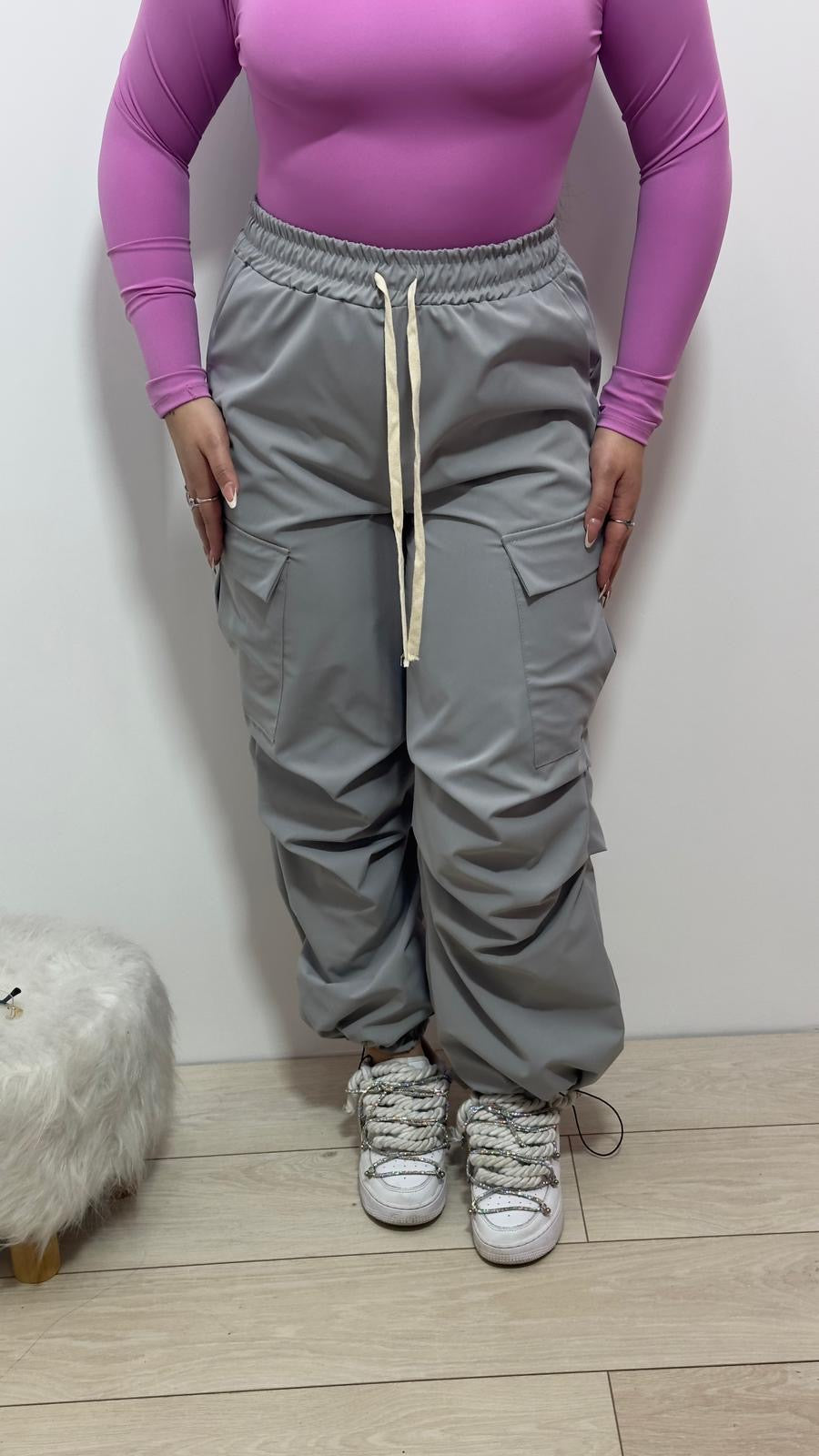 Pantalone Big Pants