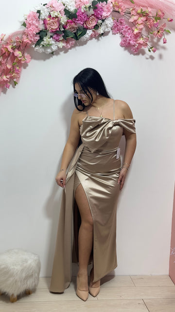 Abito Hollywood Glamour