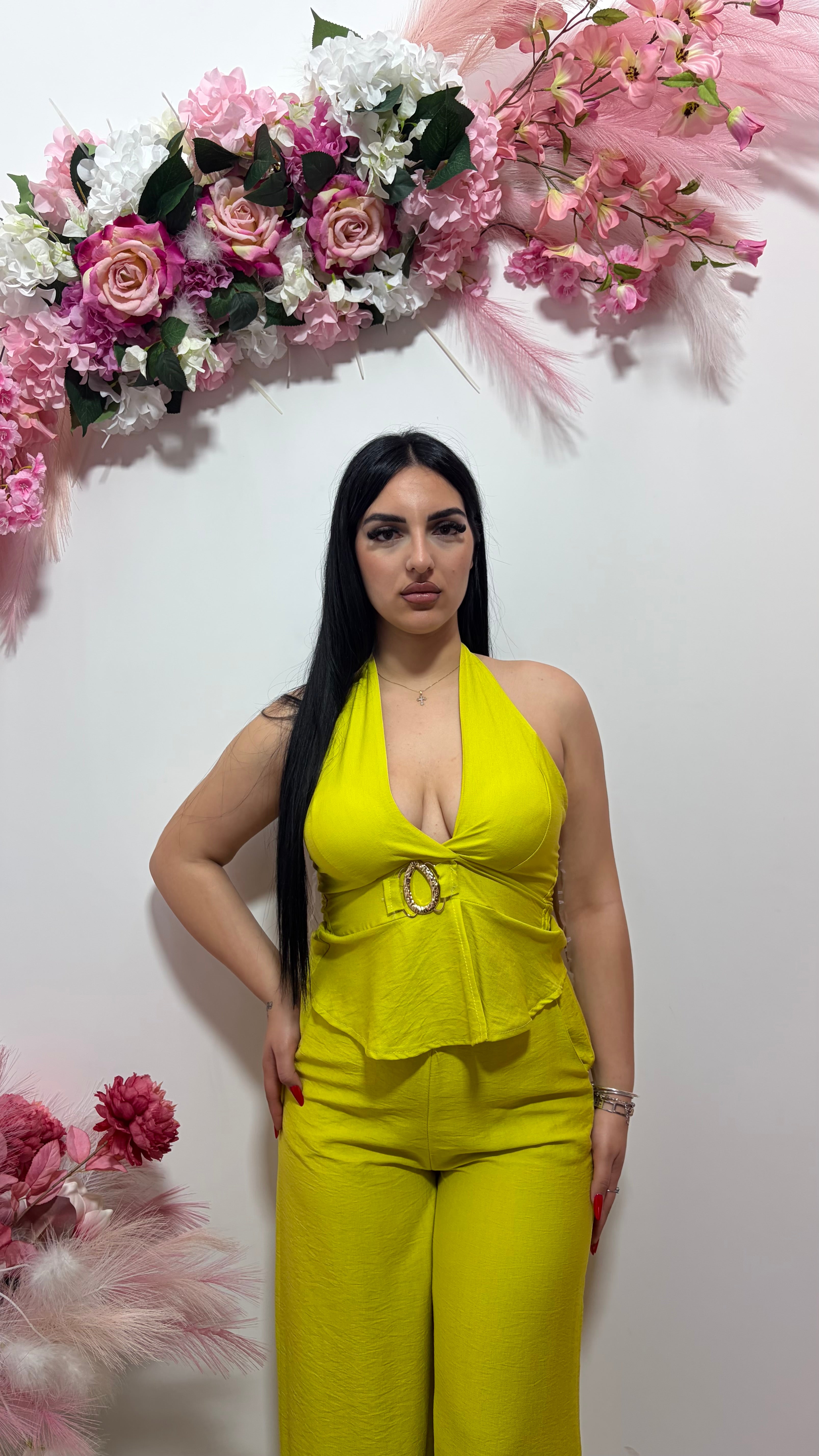 Coordinato summer