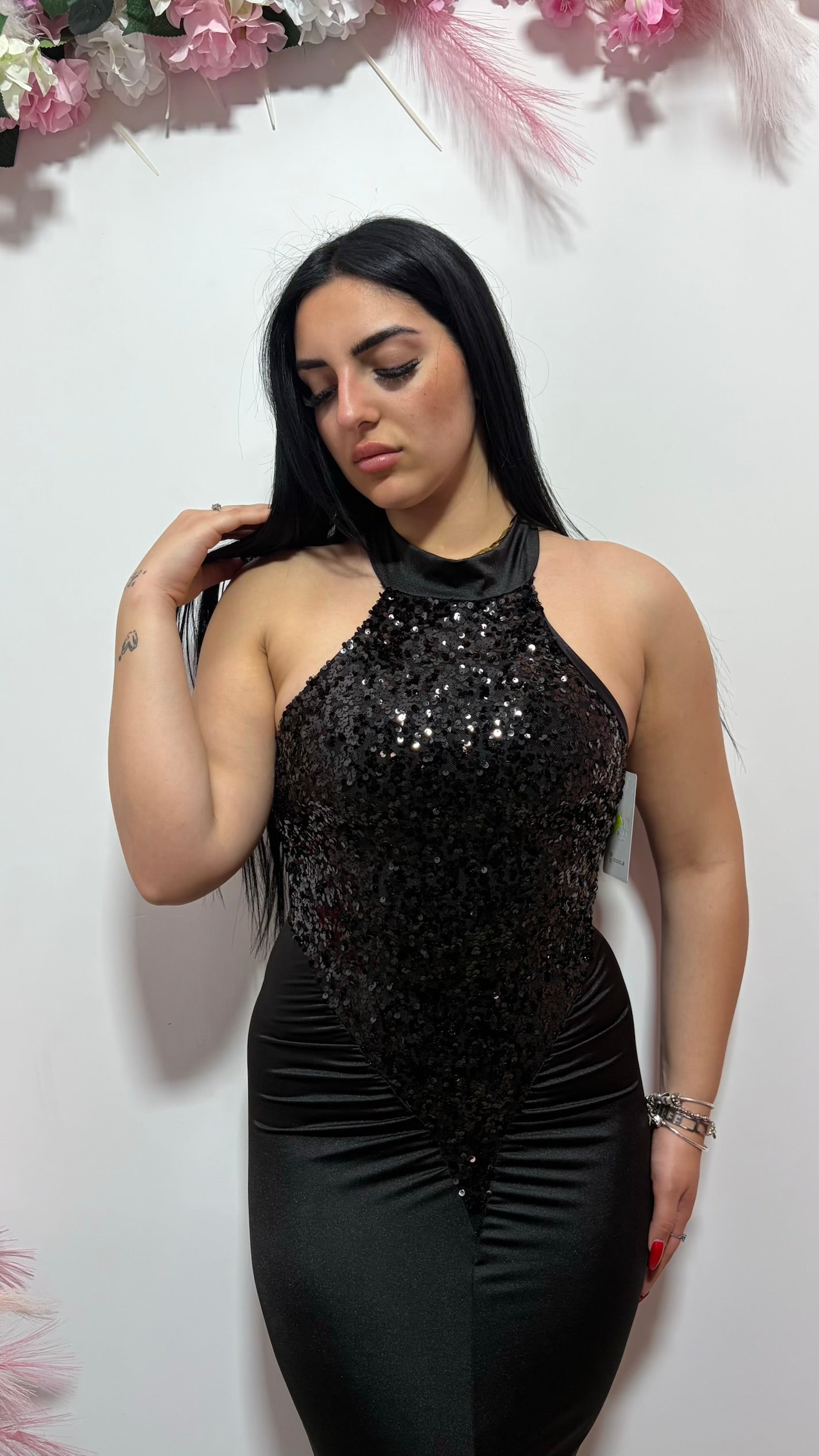 Abito Ambra