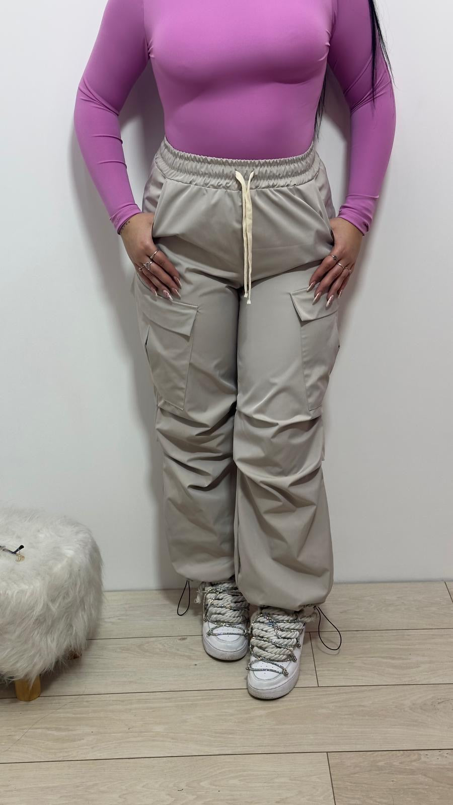 Pantalone Big Pants