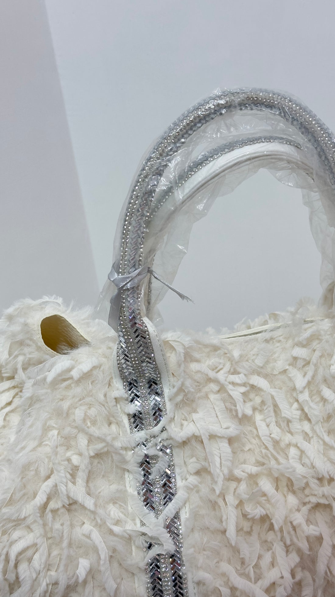 Borsa glamour luxury